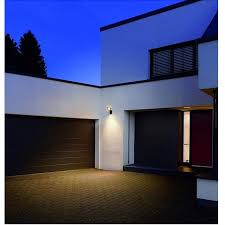 Slv Mervaled Led Wall Light 232415 Motion Sensor Lights Outdoor Sensor Lights Outdoor Outdoor Lighting