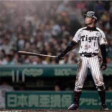 阪神 鳥谷2000本安打 甲子園で偉業達成 2017 9 8 毒ヘビ女の徒然日記 野球選手 甲子園 野球カード