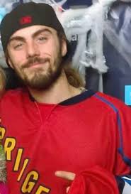 Robert Francis “Robbie” Everson Jr. (1990-2023)