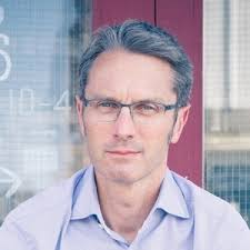 The Remarkable Business Show Episode 1: Interview with Kevin Abt from Wahoo  Fitness, a classic challenger brand