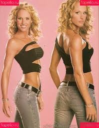 WWE Michelle McCool Onlyfans Photo Gallery Leaked Nude WWE Michelle McCool  (Image 8034583) - fapello.ru