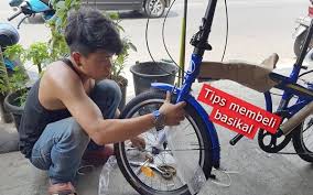 Harga kia optima k5 malaysia 2011. 5 Tips Dan Panduan Memilih Basikal Bersesuaian Sebelum Beli Iluminasi
