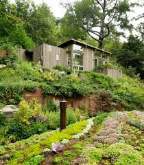 Mill Valley Cabins Feldman Architecture Green Architecture Kit Homes Architecture