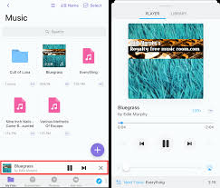 Now, from the provided shortcuts on its welcome screen, just click on the rebuild itunes library button. How To Play Mp3 On Iphone The Best Iphone Music Player