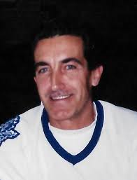 Patrick Robitaille Obituary