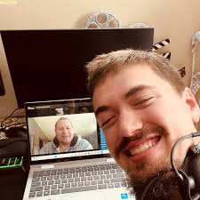 🎙️ New Interview