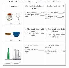Measuring Liquid Volume Worksheet Fresh Water Volume Measurement Liquid Volume Measurement Chessmuseum In 2020 Volume Worksheets Liquid Volume Fraction Word Problems