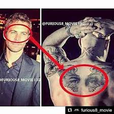 And he demonstrates this in several ways. The 39 Wildest Celebrity Tattoos Of All Time And Their Meaning Paul Walker Tattoo Best Celebrity Tattoos Fast And Furious