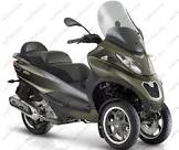 PIAGGIO-MP3