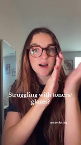 Redken Artist here 👋🏻 this visual should help you better understand why  it is SO important to glaze for 20 minutes! The results you get will be  100% better than if you put your @Redken shades eq