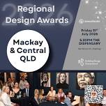 Mackay & Central QLD Regional Design Awards 2026
