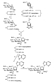 640 likes · 88 talking about this. Convergent Synthesis Of Adenophostin A Analogues Via A Base Replacement Strategy Chemical Communications Rsc Publishing Doi 10 1039 A909347h