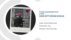 Asıl mesleği öğretmenlik olan tuğçe kandemir, atama beklerken yaptığı bir şarkıyla sosyal medyada büyük yankı uyandırdı ve bu. Tugce Kandemir Ft Eypio Seni Optugum Sokak Youtube