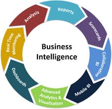 Business Intelligence Services In South Africa Business Intelligence Business Intelligence Tools Career Vision Board
