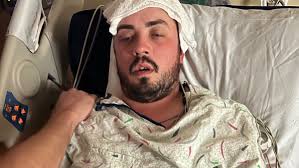 Fundraiser for Marc Thompson by Jenna Risinger : Help Marc and his Family  through this hard time