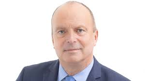 New gig for former Saint John CAO