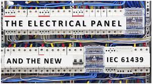 The wording and size of text also may need. The Electrical Panel And The New Iec 61439 Meccanismo Complesso