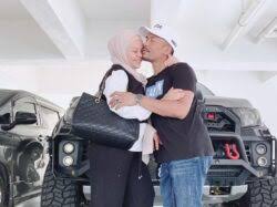 13,548 likes · 204 talking about this. Kalau You Ada Rm500 Mak You Ada Berapa Sarah Dedah Pernah Hidup Susah Dengan Shuib Kosmo Digital