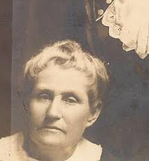 Lucy Dunlap Lockard (1854-1950)