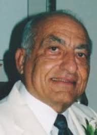 John Luciano Obituary