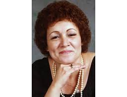 Patsy Walters Obituary (2014)