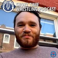 Short Time Wrestling Podcast • Listen