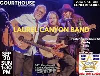 Laurel Canyon Band
