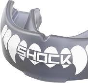 Amazon.com: Shock Doctor Protector bucal para aparatos ...