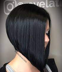 Best Two Bob Hairstyles Short Back Long Front Stacked Haircuts Bob Hairstyles Short Hair With Layers