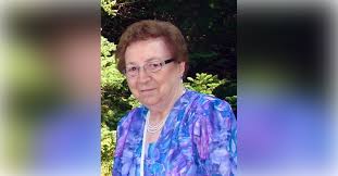 Obituary information for Flora Sheppard
