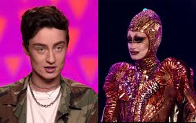 Rupaul's drag race reveals season 13's stunning contestants. Gottmik Opens Up About Her Journey As A Transgender Man In New Drag Race Episode