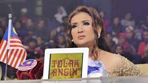 Maison d'or network 13 november 2017. Mas Idayu Tengking Baby Shima Wild Card Result Dacademyasia3 12112017 Full Hd Youtube
