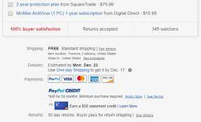 Paypal credit card credit increase. Is A Paypal Credit Account Right For You