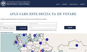 Stiri interne • pe 25.05.2019 la 15:14. Alegeri Europarlamentare 26 Mai 2019 AflÄ Care Este SecÈia Ta De Votare Vezi Aici Dcnews