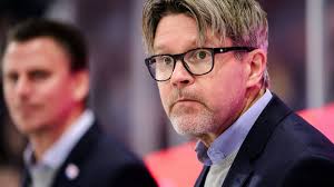 Anders Karlsson ny huvudtränare för herrlaget