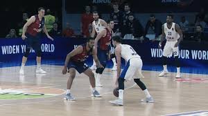 De colo is under contract with. Euroleague Impact Transfers Nando De Colo Youtube