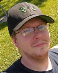 Aaron Clayton Olson Obituary November 7, 2024