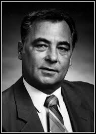 Obituary of Cornelius Rozenberg