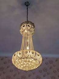 Pembayaran mudah, pengiriman cepat & bisa cicil 0%. Lampu Hias Mewah Ruang Tamu Lampu 772772526