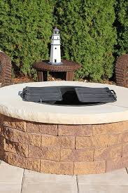 We did not find results for: Serafina Fire Pit Nicolock
