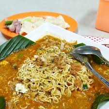 Labu kuning merupakan salah satu bahan makanan yang cukup populer di indonesia. 3 Resep Mie Kuning Enak Yang Gampang Dibuat Bukareview