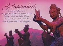 Finden sie hier die 234 besten gelassenheit sprüche. Spruch Geburtstag Gelassenheit Sen Khan