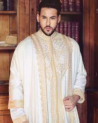 Epingle Sur Homme Musulman