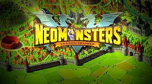 Neo Monsters Mod Apk Mega Mod Latest For Android Devices Neo Monsters Monster Games Monster