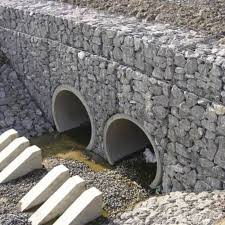 Gabion Fence Decorative Protection Partition Gabion Wall Gabion Baskets Gabion Fence