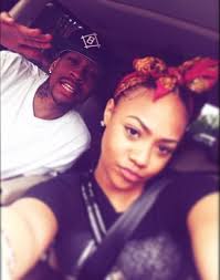God bless all the mambacitas of the world#mambacita.dr. Allen Iverson S Daughter Is Going To Be A Problem Allen Iverson Allen Iverson Daughter Daughter