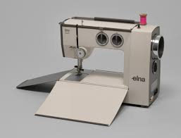 + 1 million of patients per year. Compagnie De L Esthetique Industrielle Cei Raymond Loewy Paris Douglas Kelley Roger Riche Elna Lotus Sewing Machine 1965 Moma