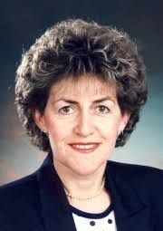 Morin, Monique Larouche