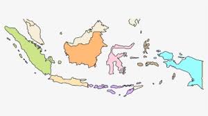 Explore detailed map of indonesia, indonesia travel map, view indonesia city on indonesia map, you can view all states, regions, cities, towns, districts, avenues, streets and popular. Transparent Indonesia Map Png High Resolution Maps Of Indonesia Png Download Transparent Png Image Pngitem