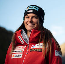 Séjour ski en suisse chez l'expert. L Equipe Suisse De Slalom Dream Team Du Cirque Blanc